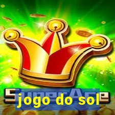 jogo do sol